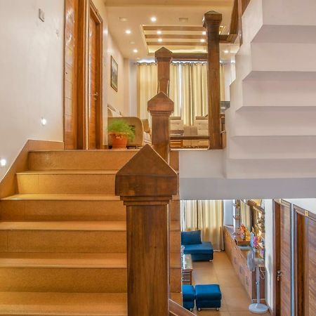 The White Haven Homestay Shimla Eksteriør billede